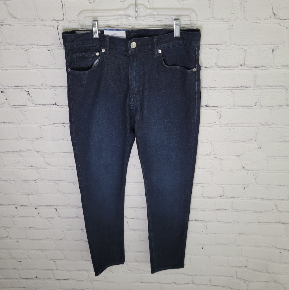 H&M Slim Stretch Denim Jeans